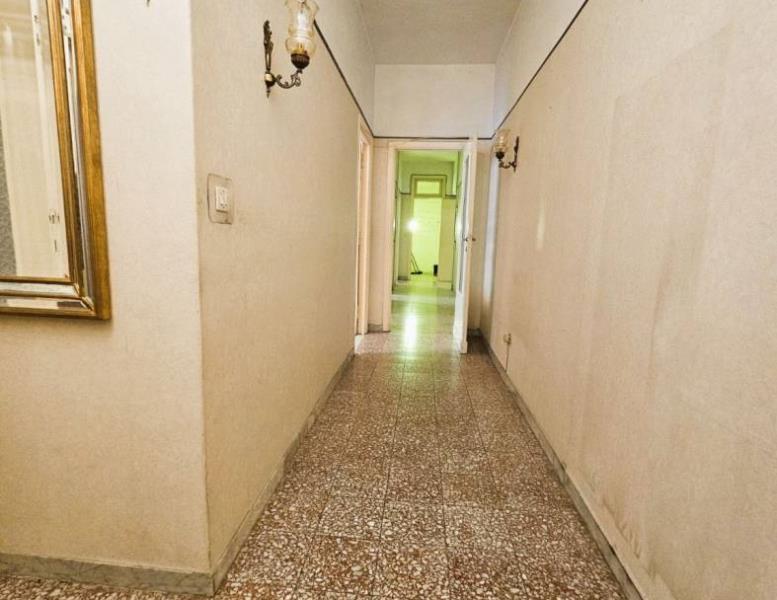 appartamento in vendita a Roma in zona Prenestino-Labicano