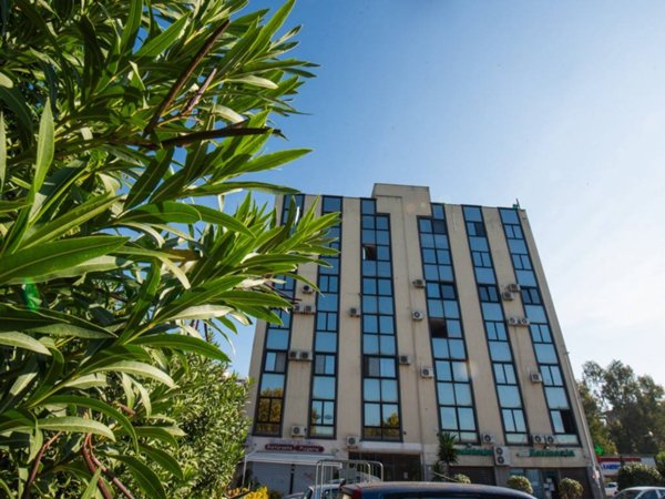 appartamento in vendita a Roma in zona Dragoncello