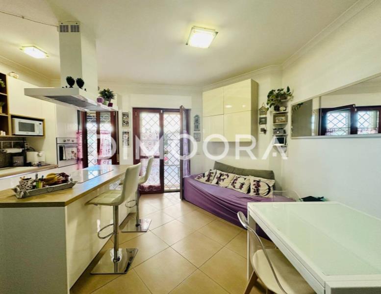 appartamento in vendita a Roma in zona Casalotti