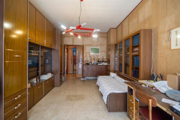 appartamento in vendita a Roma in zona Gianicolense