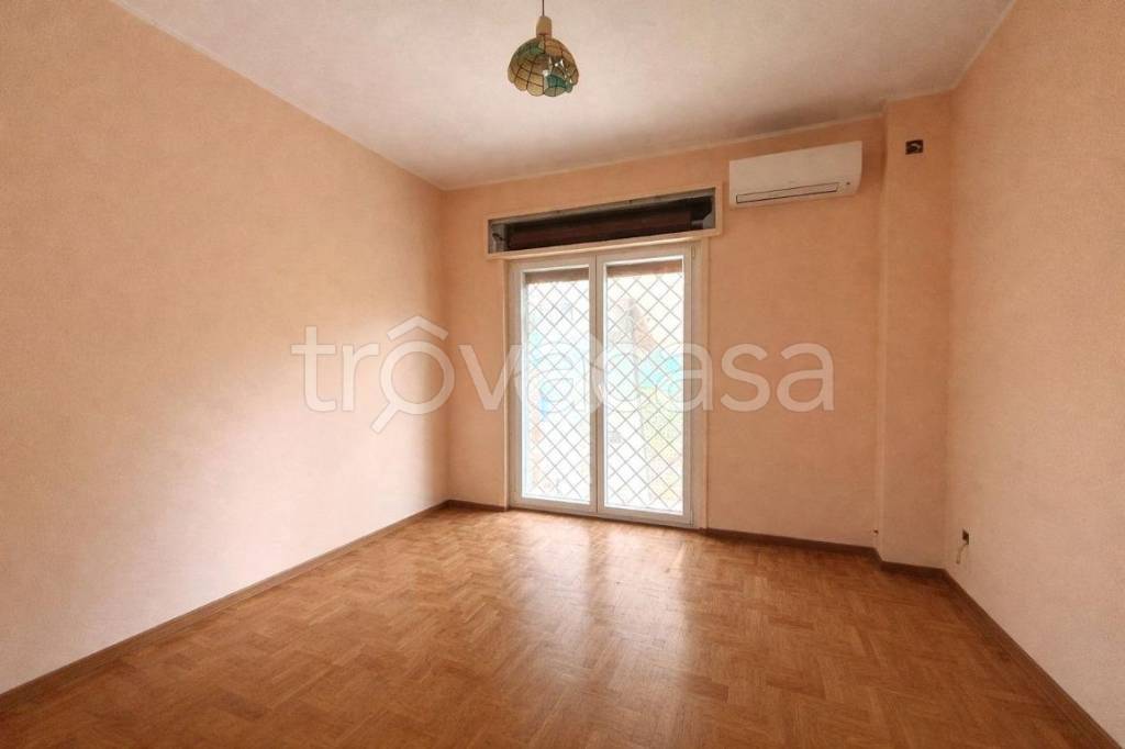 appartamento in vendita a Roma in zona Gianicolense