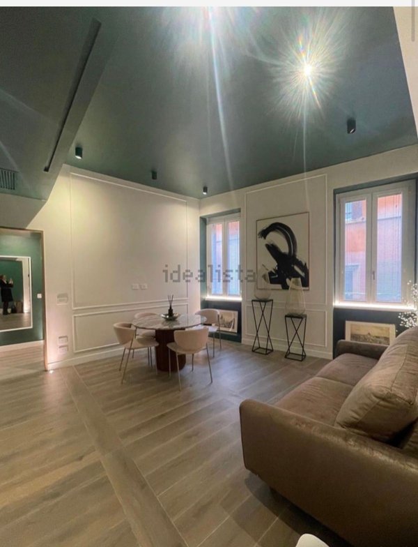 appartamento in vendita a Roma in zona Campo Marzio