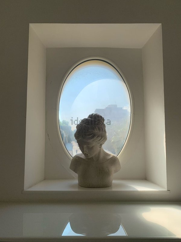 appartamento in vendita a Roma in zona Ostia