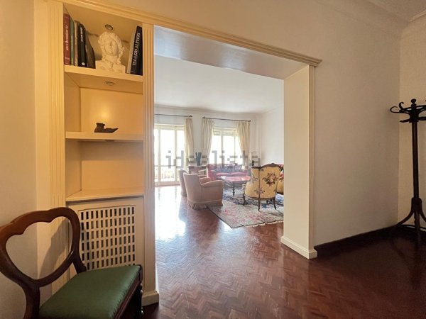 appartamento in vendita a Roma in zona Tor di Quinto