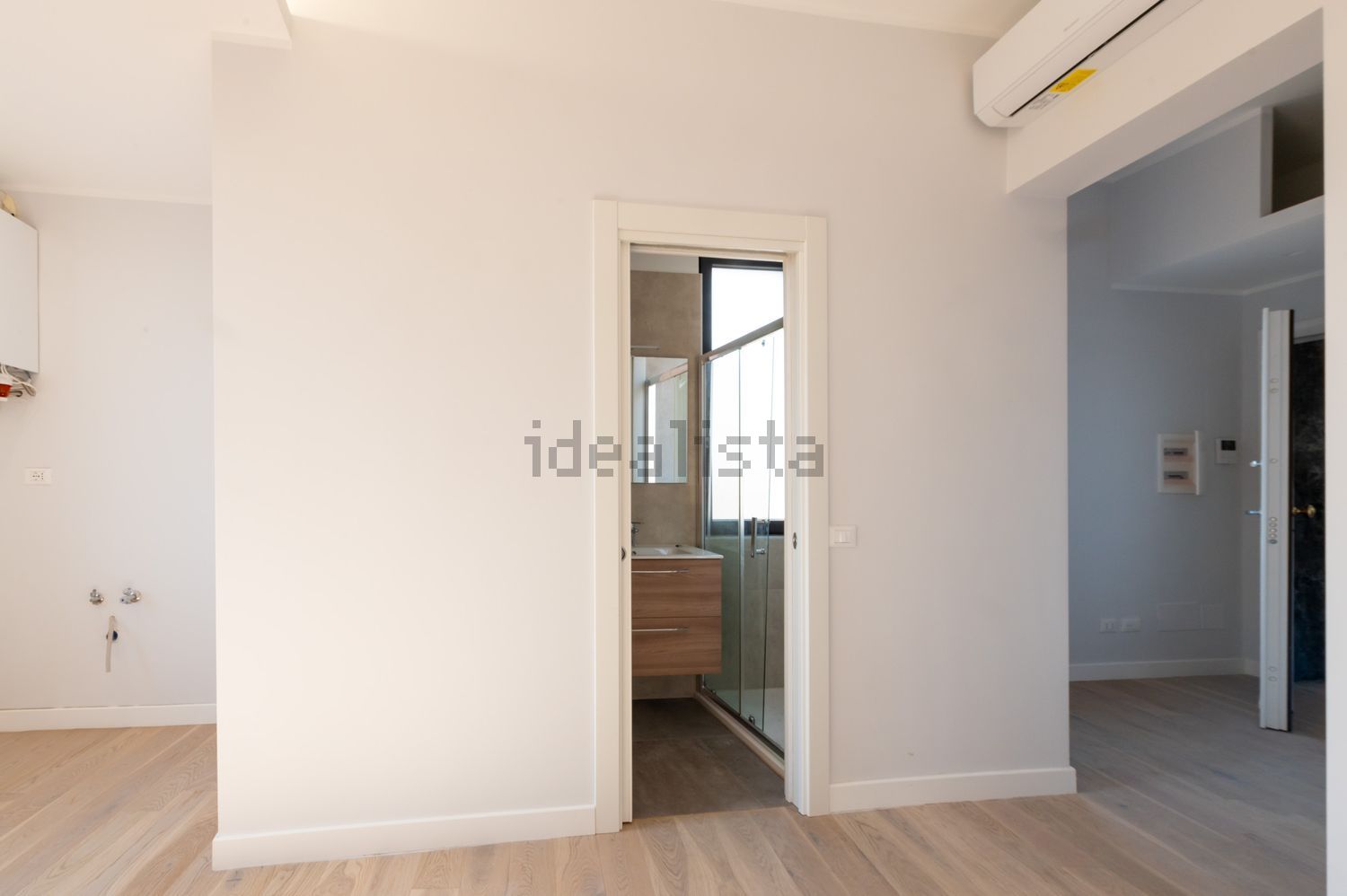 appartamento in vendita a Roma in zona Gianicolense