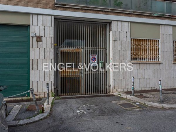 casa indipendente in vendita a Roma in zona Prenestino-Labicano