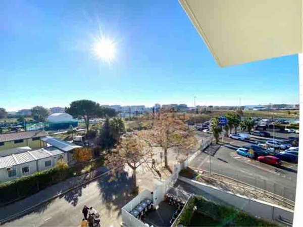 appartamento in vendita a Roma in zona Mezzocammino