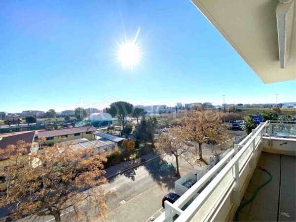 appartamento in vendita a Roma in zona Mezzocammino