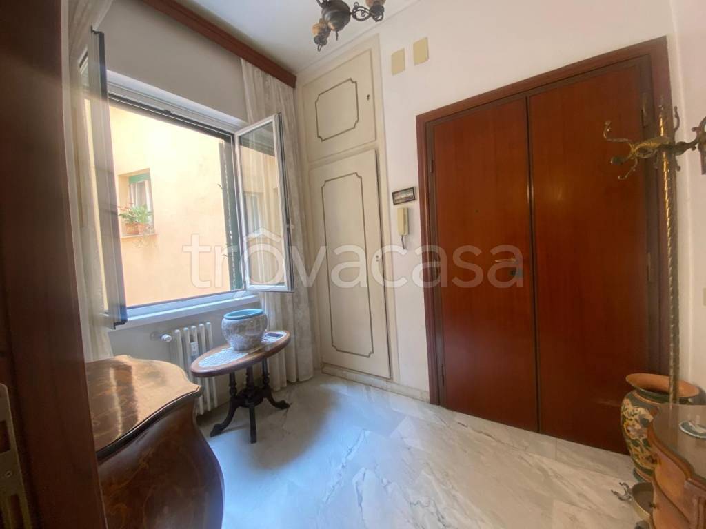 appartamento in vendita a Roma in zona Gianicolense