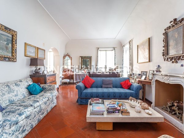 appartamento in vendita a Roma in zona Campo Marzio