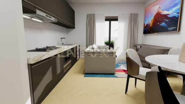 appartamento in vendita a Roma in zona Tor di Quinto