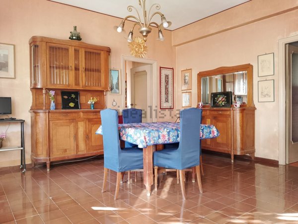appartamento in vendita a Roma in zona Salario