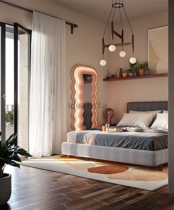 appartamento in vendita a Roma in zona Torrevecchia