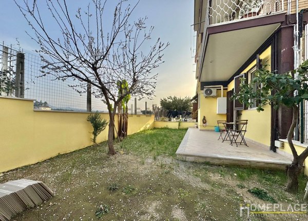 appartamento in vendita a Roma in zona Finocchio