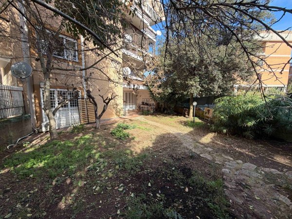 appartamento in vendita a Roma in zona La Giustiniana