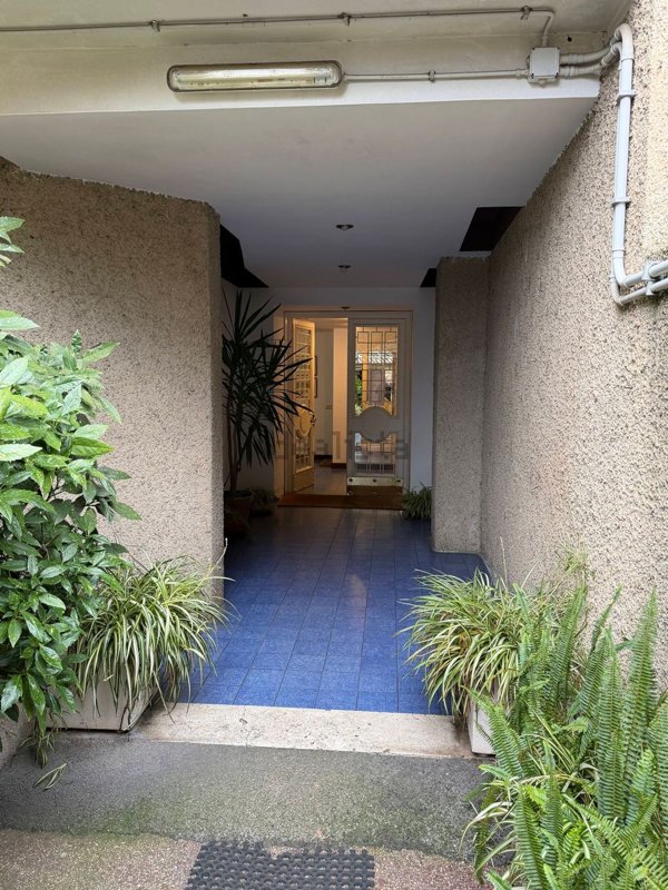 appartamento in vendita a Roma in zona La Giustiniana