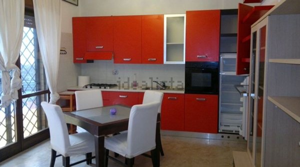 appartamento in vendita a Roma in zona Castelverde