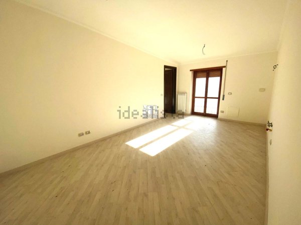 appartamento in vendita a Roma in zona Tor di Quinto