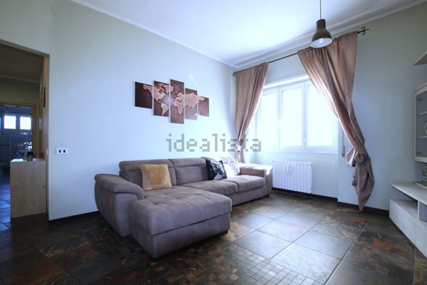 appartamento in vendita a Roma in zona Ostia