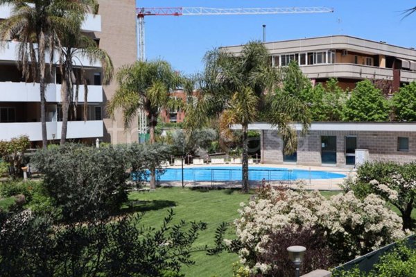 appartamento in vendita a Roma in zona Centro Storico