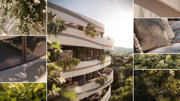 appartamento in vendita a Roma in zona Giuliano Dalmata