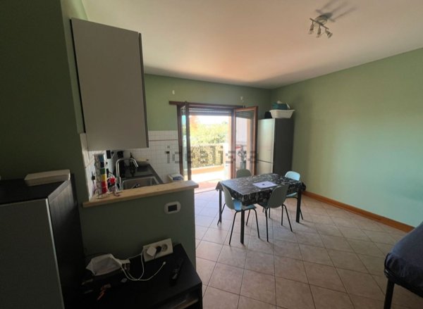 appartamento in vendita a Roma in zona Aurelio