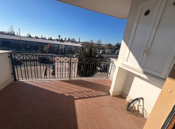 appartamento in vendita a Roma in zona Aurelio