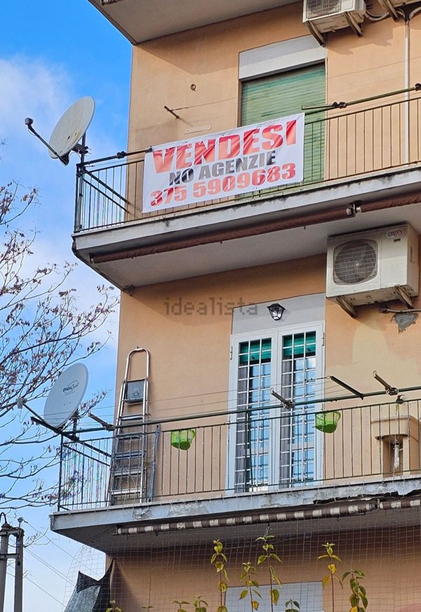 appartamento in vendita a Roma in zona Torre Maura