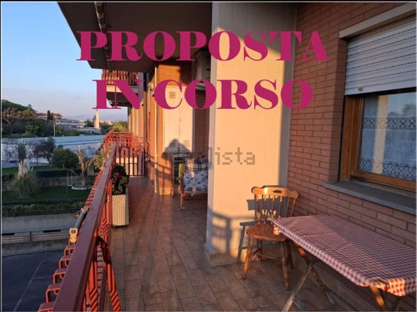 appartamento in vendita a Roma in zona Casal Morena