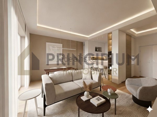 appartamento in vendita a Roma in zona Monte Sacro/Talenti