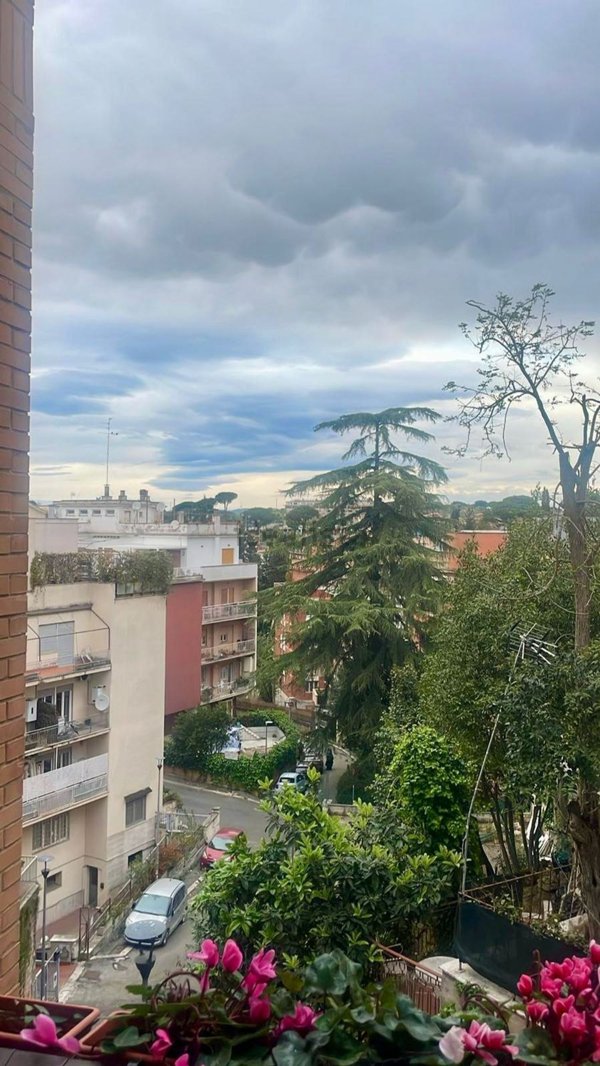appartamento in vendita a Roma in zona Tor di Quinto