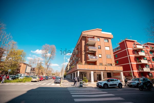 appartamento in vendita a Roma in zona Ostia