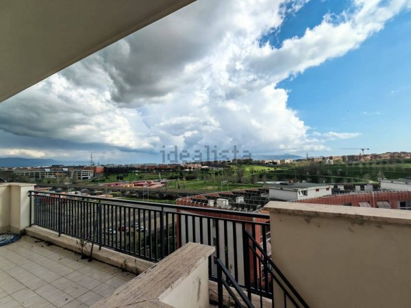 appartamento in vendita a Roma in zona Ponte di Nona