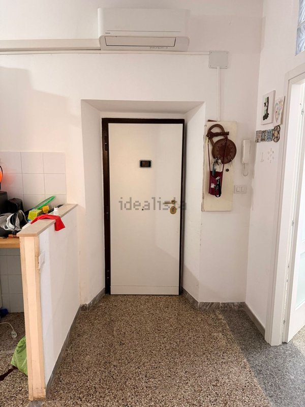 appartamento in vendita a Roma in zona Tor Sapienza