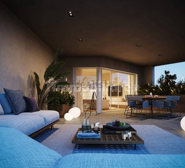 appartamento in vendita a Roma in zona Casalotti