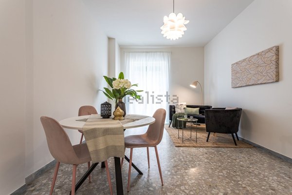 appartamento in vendita a Roma in zona Fidene