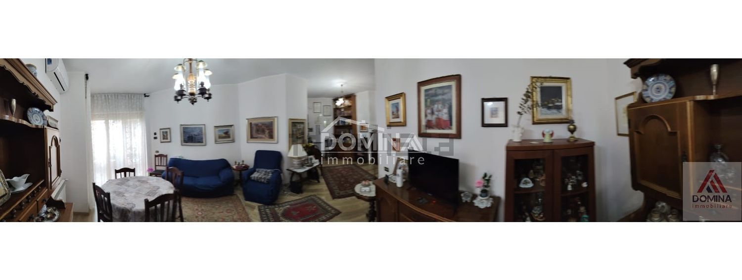 appartamento in vendita a Roma in zona Tiburtino