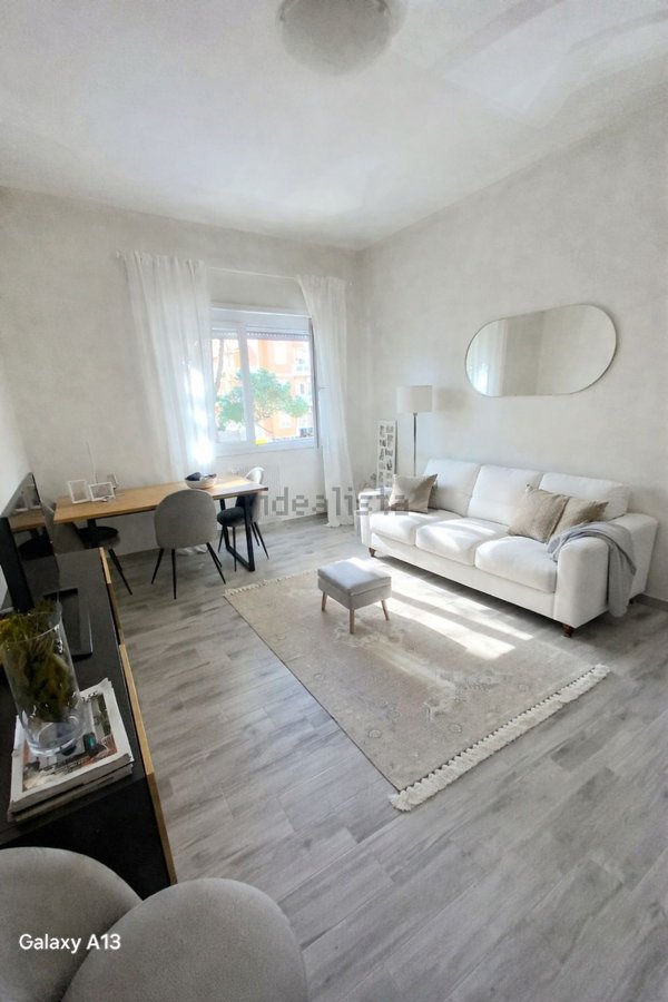 appartamento in vendita a Roma in zona Ostia