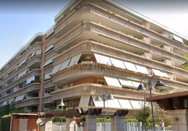 appartamento in vendita a Roma in zona Flaminio