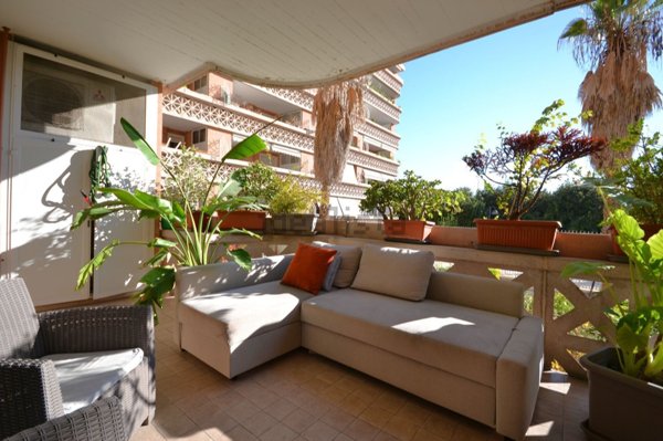 appartamento in vendita a Roma in zona Flaminio