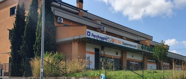 appartamento in vendita a Roma in zona Corviale