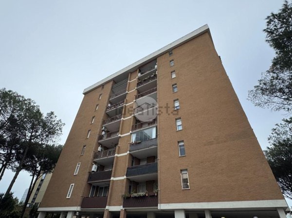 appartamento in vendita a Roma in zona Torrino