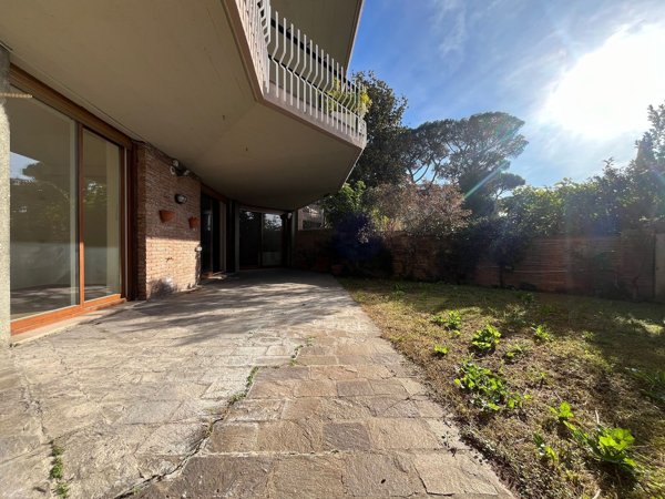 appartamento in vendita a Roma in zona Aurelio