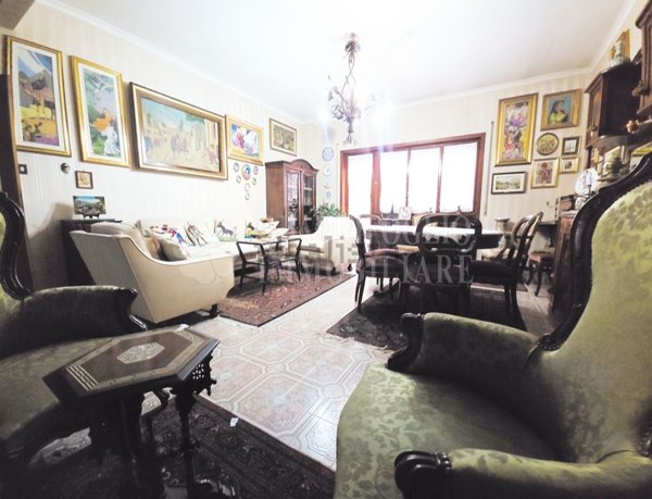 appartamento in vendita a Roma in zona Ostia