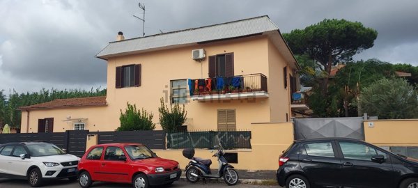 appartamento in vendita a Roma in zona La Giustiniana
