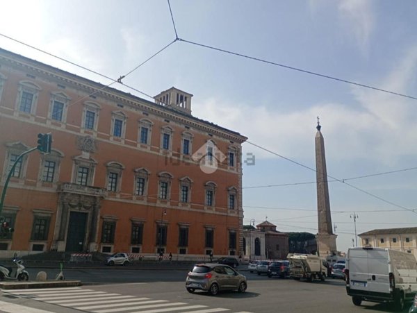 appartamento in vendita a Roma in zona Tiburtino