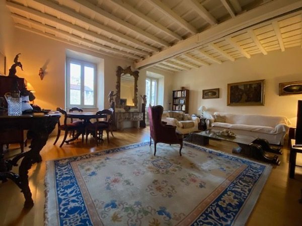 appartamento in vendita a Roma in zona Campo Marzio