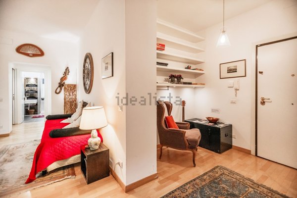 appartamento in vendita a Roma in zona Rione Monti/Campitelli