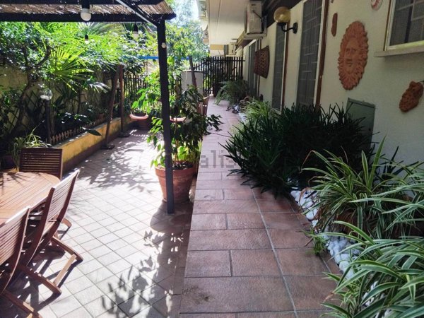 appartamento in vendita a Roma in zona Tor di Valle