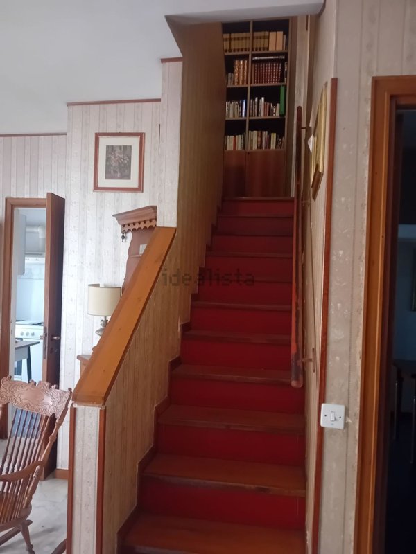 appartamento in vendita a Roma in zona Aurelio